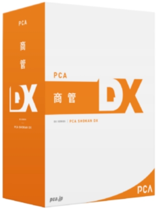PCA商管DX